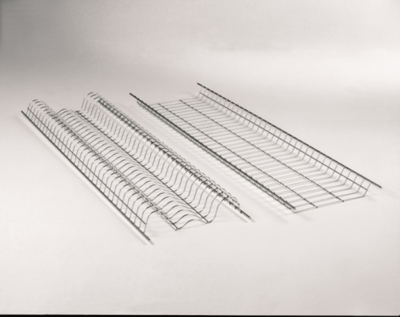 GRIGLIE SCOLAPIATTO IN ACCIAIO INOX AISI 204 CU